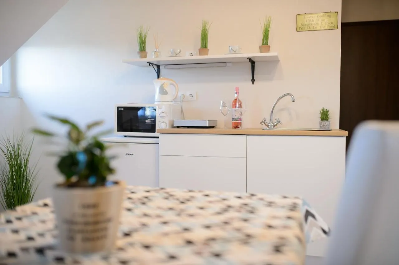 Hotel Illaberek Panzio Erlau Gasthof