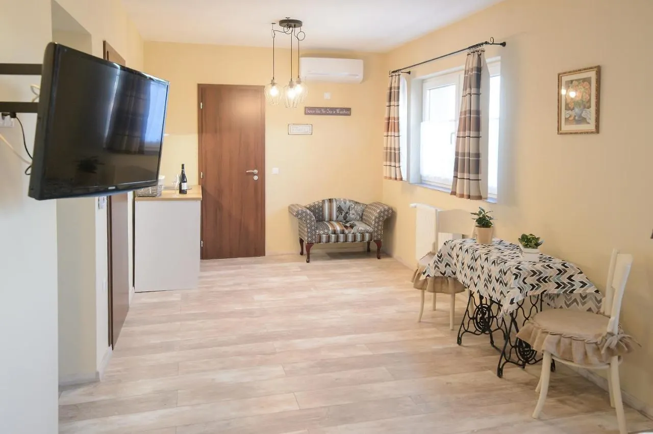 Hotel Illaberek Panzio Erlau 0*,  Ungarn