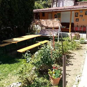 Györgyök Háza Vendégház