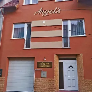 Angel´s Vendégház Vendégház